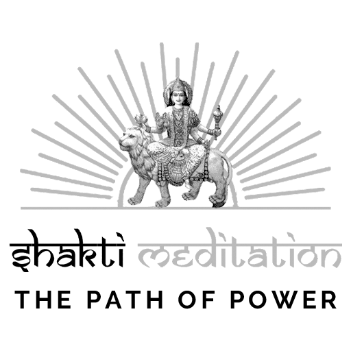 Logo Shakti Meditation