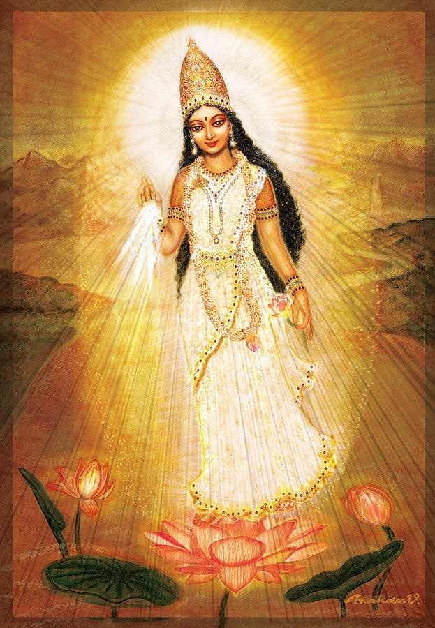 great-mother-goddess